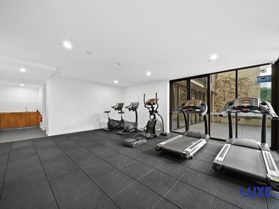411 / 82 Wentworth Avenue, Kingston
