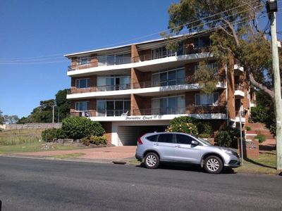 6 / 11 Reserve Road, Forster