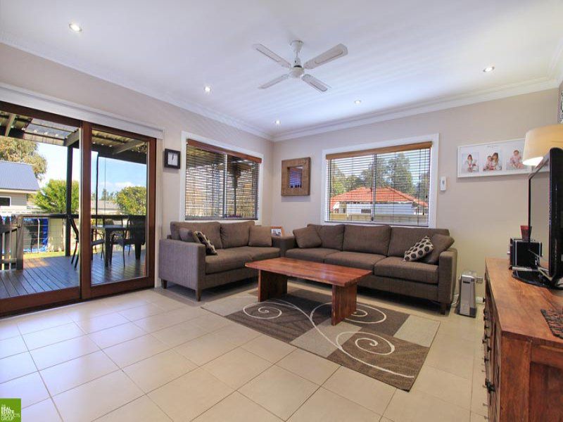 25 William Street, Towradgi