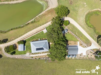 248 Hewens Road, Brombin