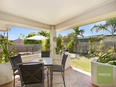 2 Boston Crescent, Douglas