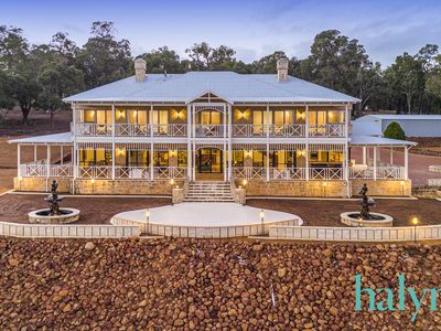 1 Wanju Drive, Wundowie