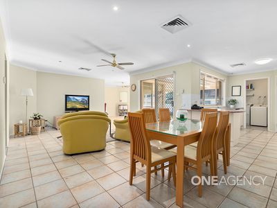 85 Jasmine Drive, Bomaderry