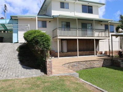 12 Tenimby Street, Pialba