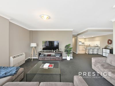 24 / 158 Princes Highway, Arncliffe