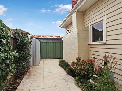 42 Leander Street, Footscray