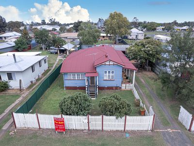 39 Donely Street, Oakey