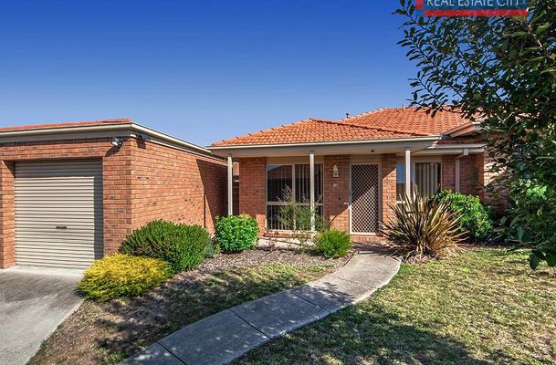 81 / 45 Cornish Street, Sunbury