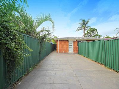 31A Lambeth Street, Panania