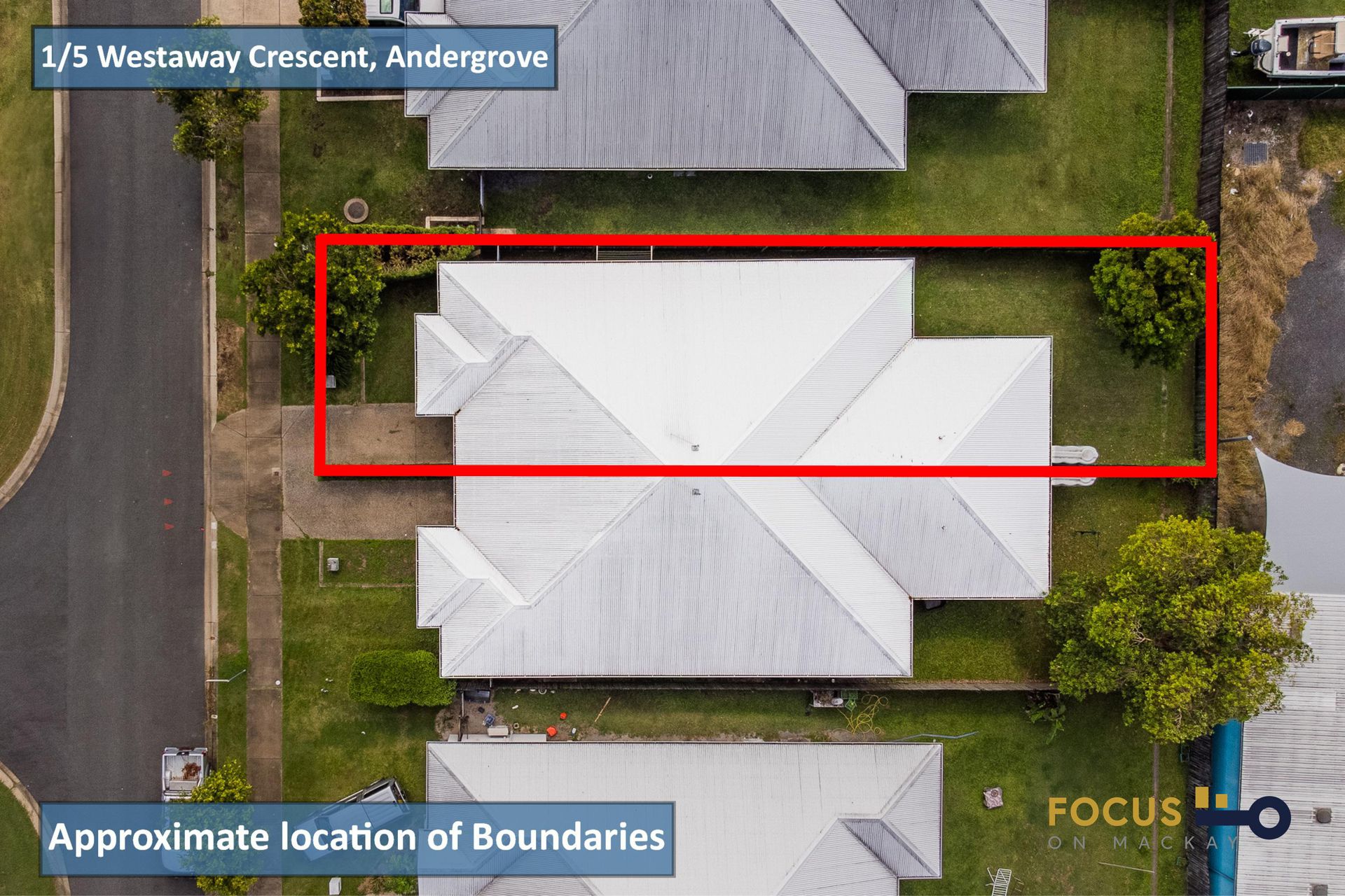 1 / 5 Westaway Crescent, Andergrove
