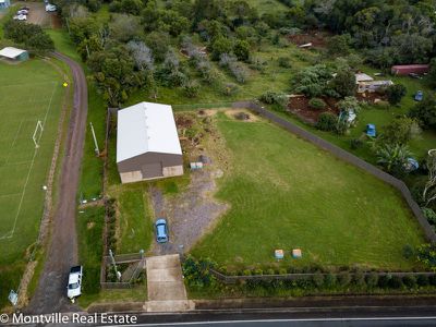 226-228 Balmoral Rd, Montville