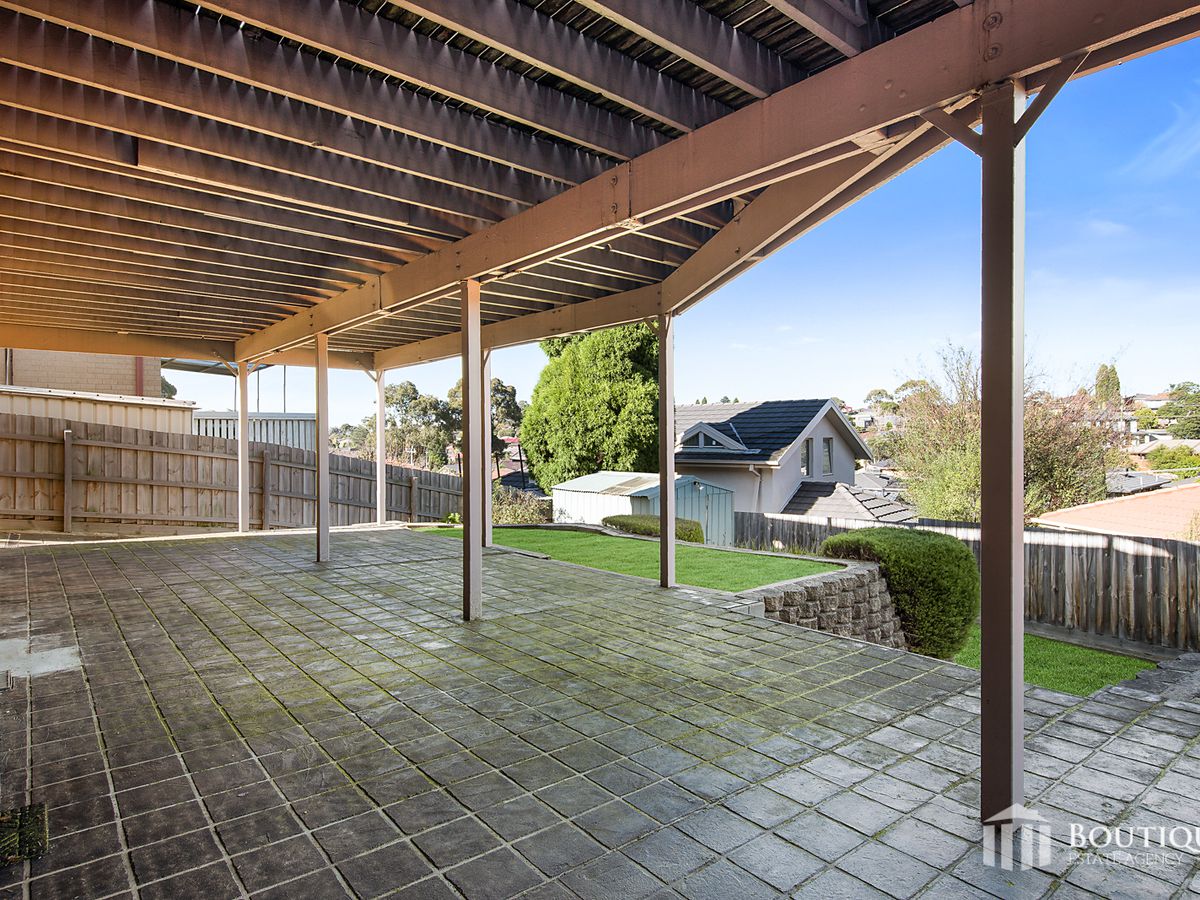 29 Burchall Grove, Dandenong North