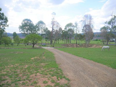 145 Brooklands Pimpimbudgee Road, Brooklands