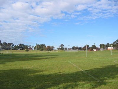 1 Argyle St, Penshurst