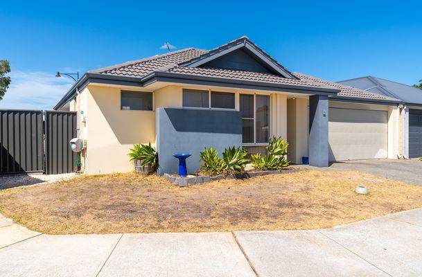 1 Idalia St, Baldivis