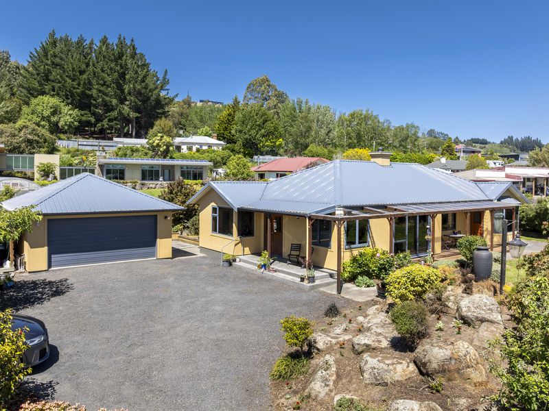 310 Gladstone Road North, Mosgiel