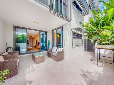206 / 68 Sir Fred Schonell Drive, St Lucia