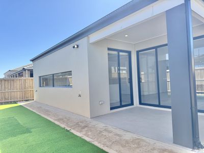 14 Greenmont Road, Wyndham Vale
