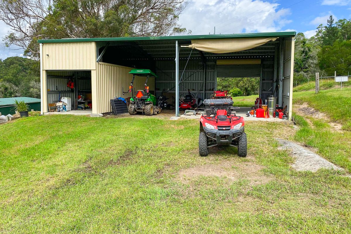 87 Riverford Road, Burrell Creek