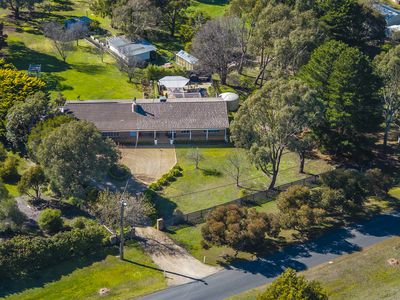 4 Edwards Street, Riddells Creek