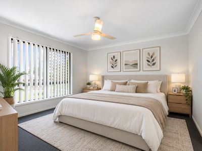 6 Alexander Close, Redbank Plains