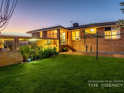 34 Napier Road, Marangaroo