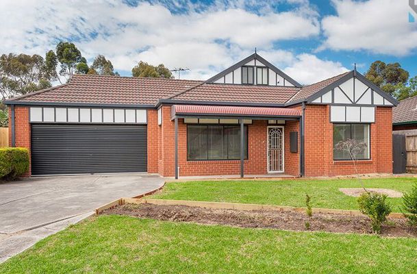 21 Terrell Court, Roxburgh Park