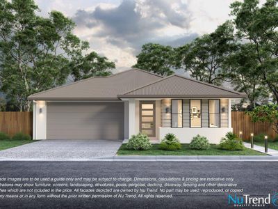 Lot 2,  Stage 2 Majestic Drive , Pomona