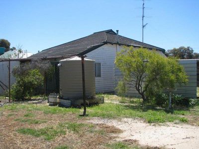 21 Mitchell Street, Kellerberrin