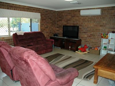 125 Ash street, Barcaldine