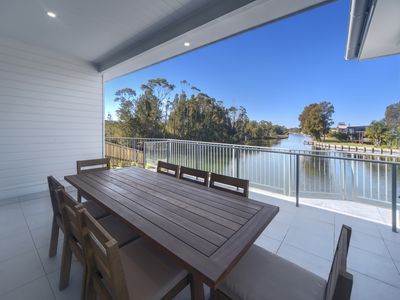 7 / 23 Jacobs Drive, Sussex Inlet