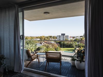 36 / 20 Dean Street, Claremont