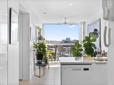 1301 / 977 Ann Street, Fortitude Valley