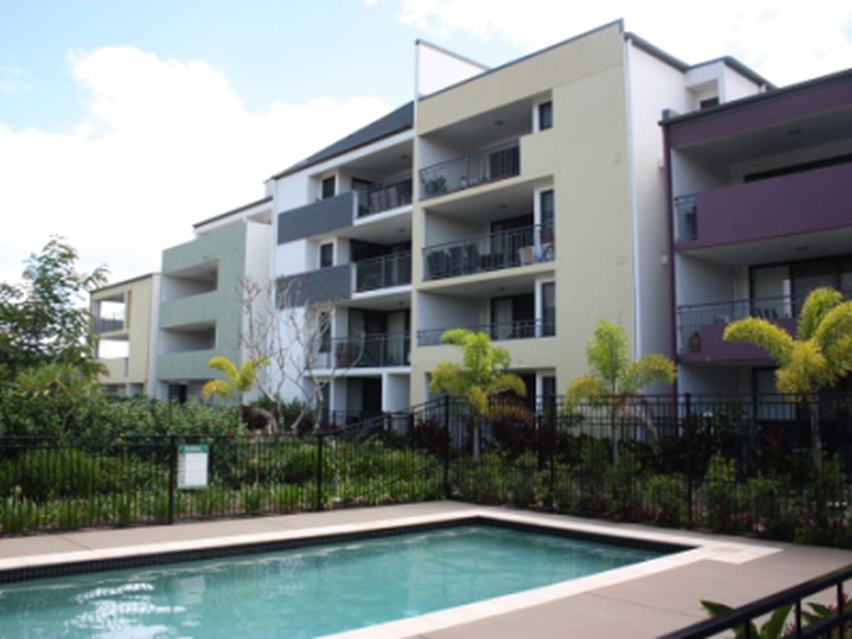 Moorooka