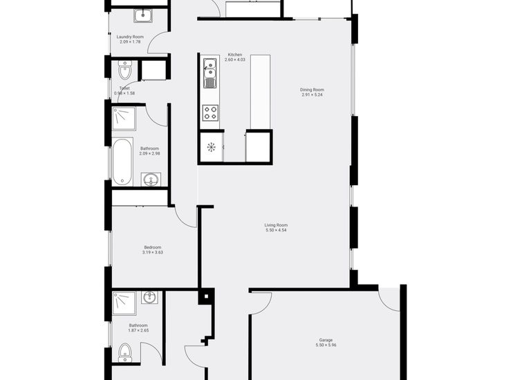 23 Horatio Court, Portland