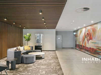 2304 / 63 Adelaide Terrace, East Perth