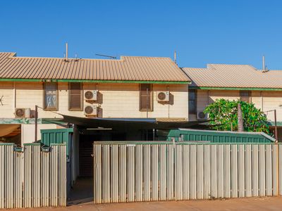 8/24 Traine Crescent, South Hedland