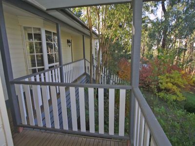 12 Ryans Parade, Mount Macedon