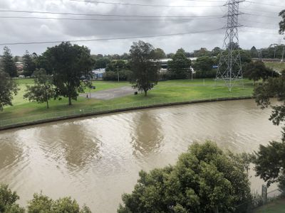 3307 / 15 Charles Street, Canterbury
