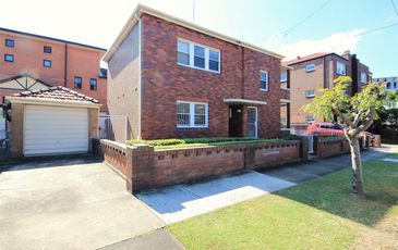 1 / 5 Addison Street, Kensington