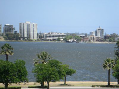 203 / 108 Terrace, Perth
