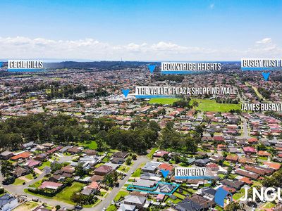 13 Sandplover Place, Hinchinbrook