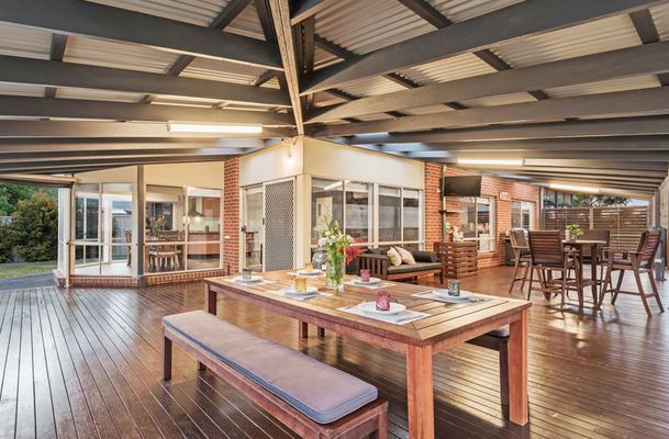 65 Axminster Drive, Craigieburn