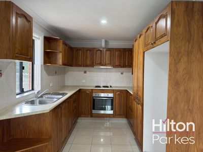 18 Shackleton Avenue, Tregear