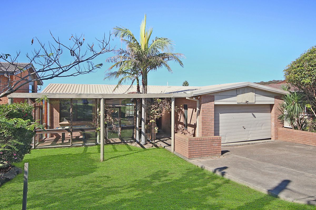 121 Montague Avenue, Kianga