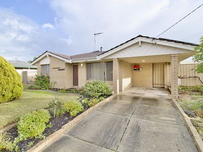 8 Maitland Cl, Cooloongup