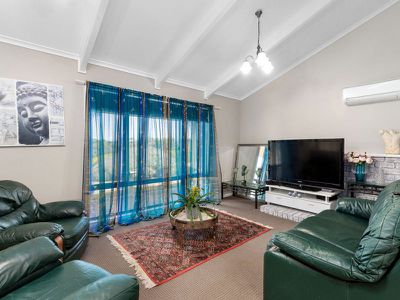 38 Parklands Tce, Beachport