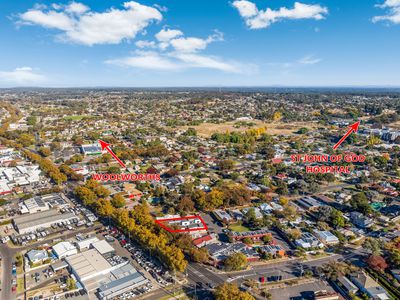 Lot 1 - 5/192 - 194 High Street, Bendigo