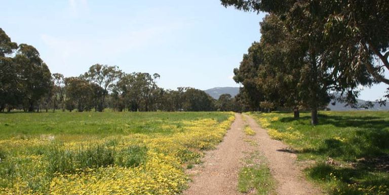 Vidlers Road, Euroa