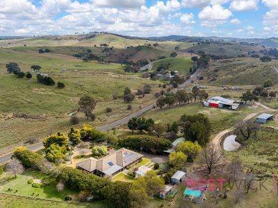 517 White Rocks Road, Lewis Ponds